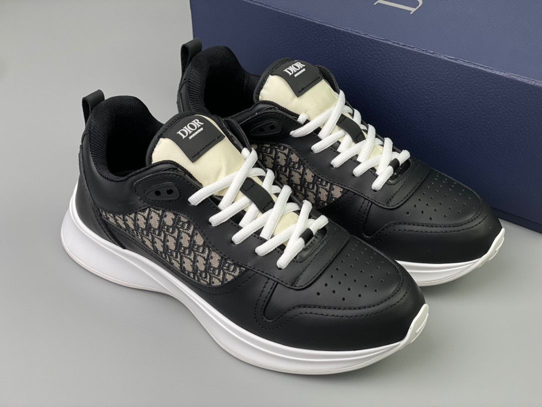 Dior B25 Sneaker – DIOR1183