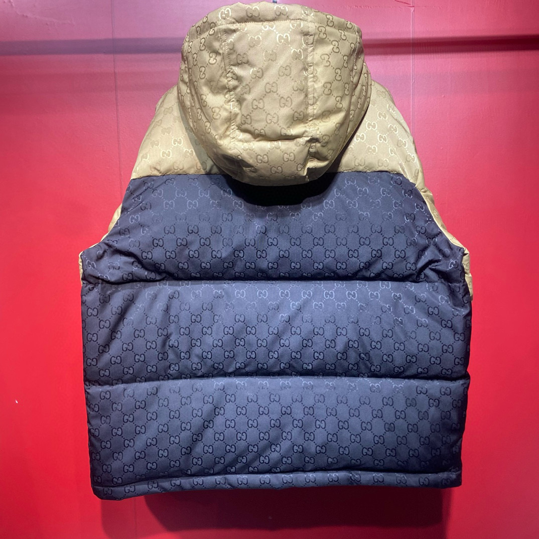 Gucci Jacket – CJKT1757
