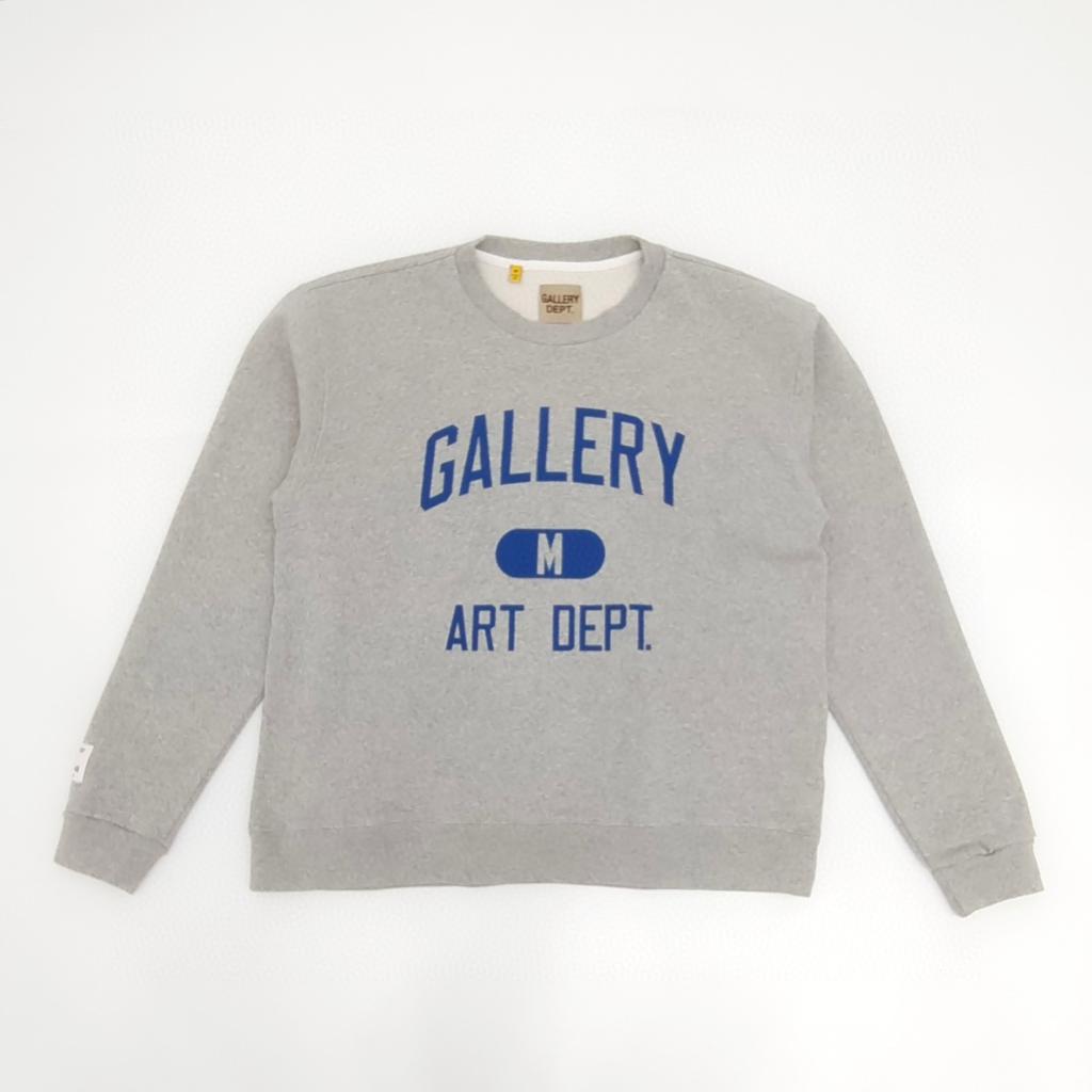 Gallery Dept Sweater – SWHO1847