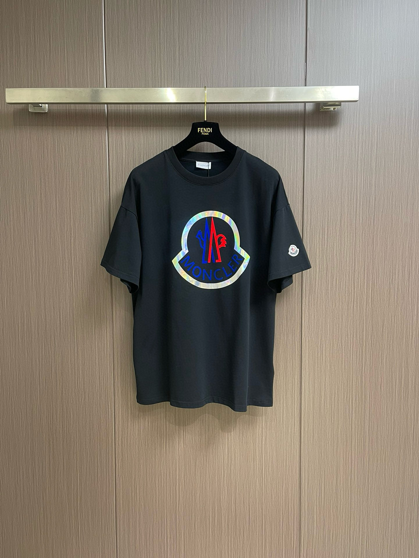 Moncler T-Shirt – TSHP3059