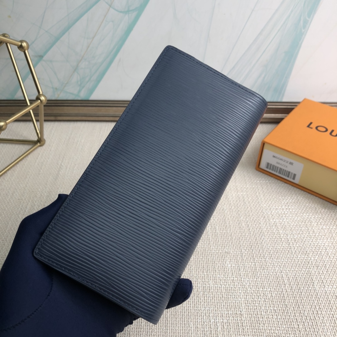 Louis Vuitton Wallet – MWLT1010