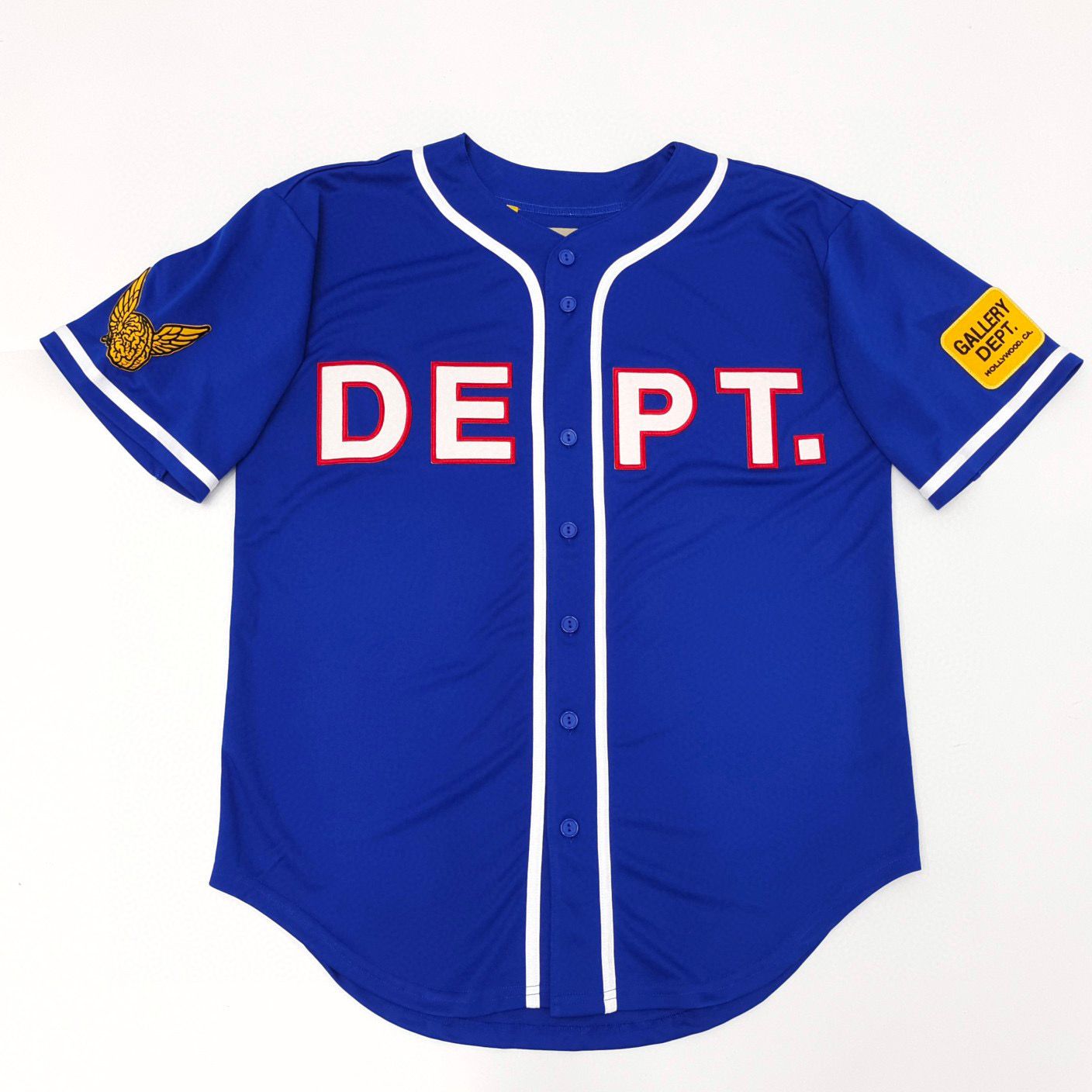 Gallery Dept Shirt – SHTR1292