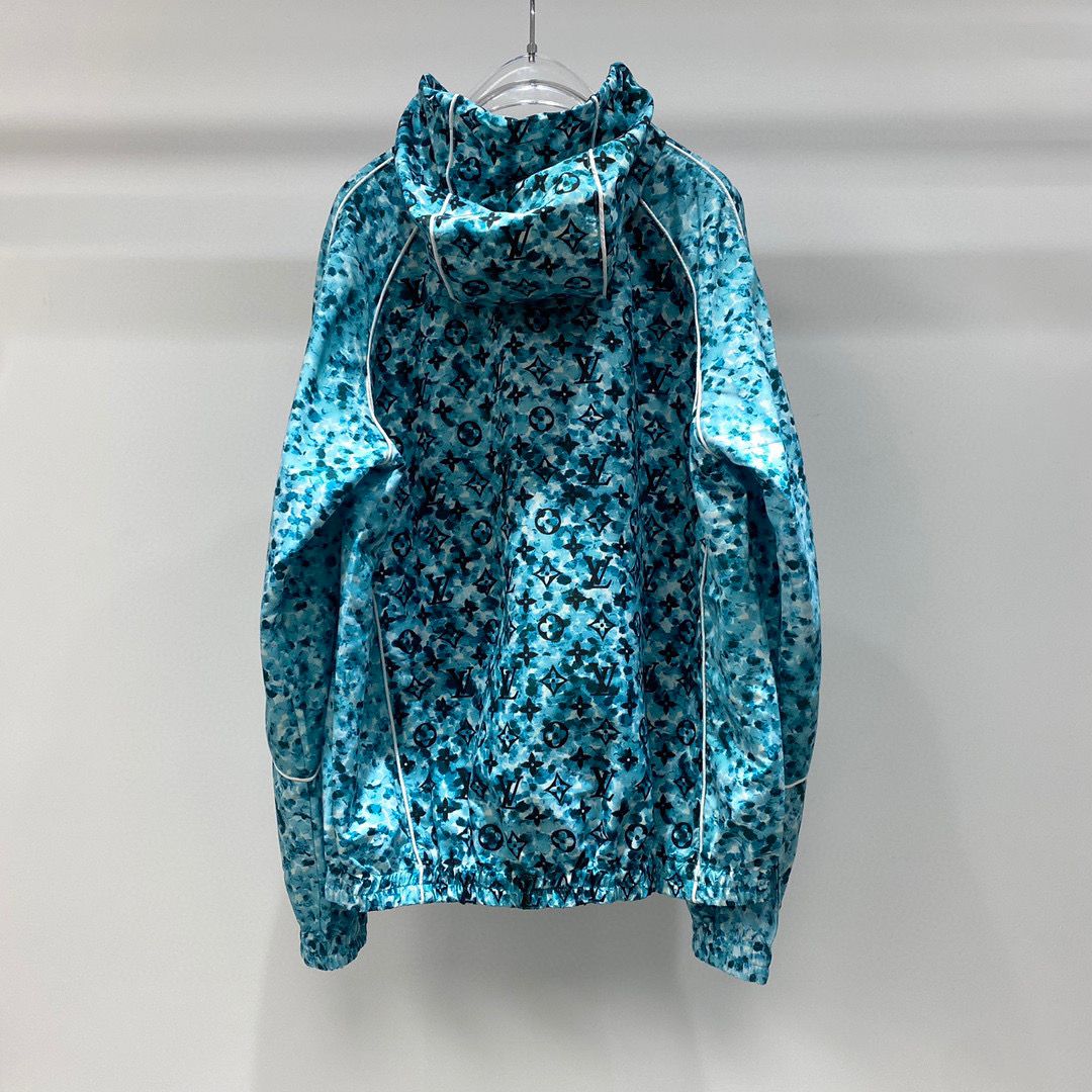 Louis Vuitton Jacket – CJKT1316