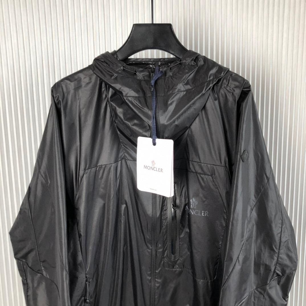 Moncler Jacket – CJKT1314