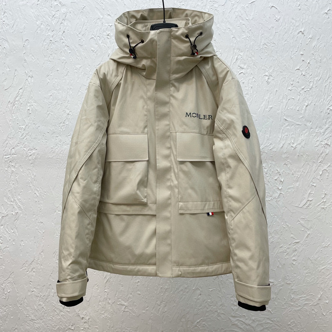 Moncler Jacket – CJKT1040