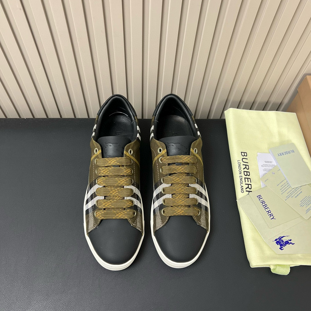 Burberry Sneaker – BBRY1064
