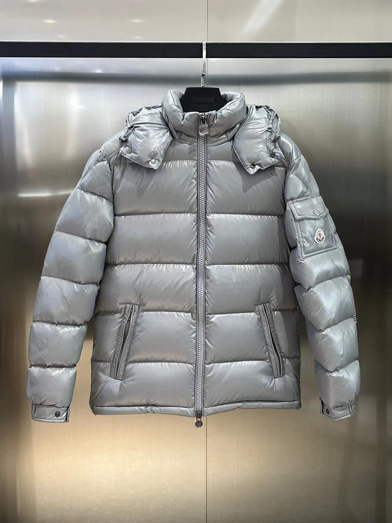 Moncler Jacket – CJKT1404