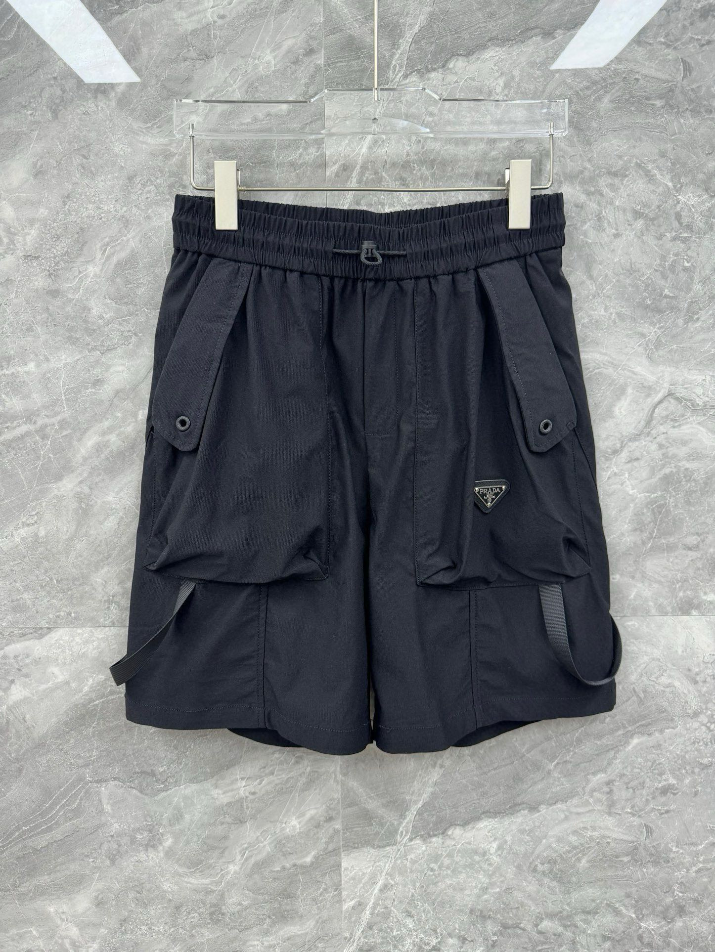 Prada Short – SHRT1238