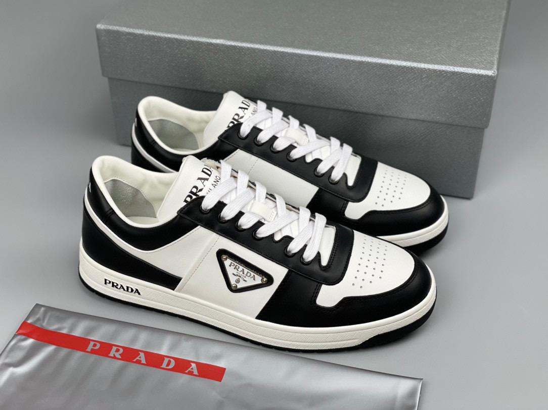 Prada Sneaker – PRDA1082
