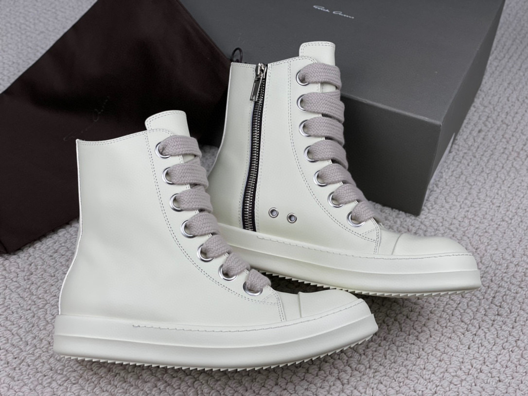 Rick Owens Sneaker – RKOW1006