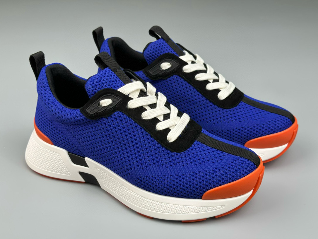 Hermes Sneaker – HRMS1026