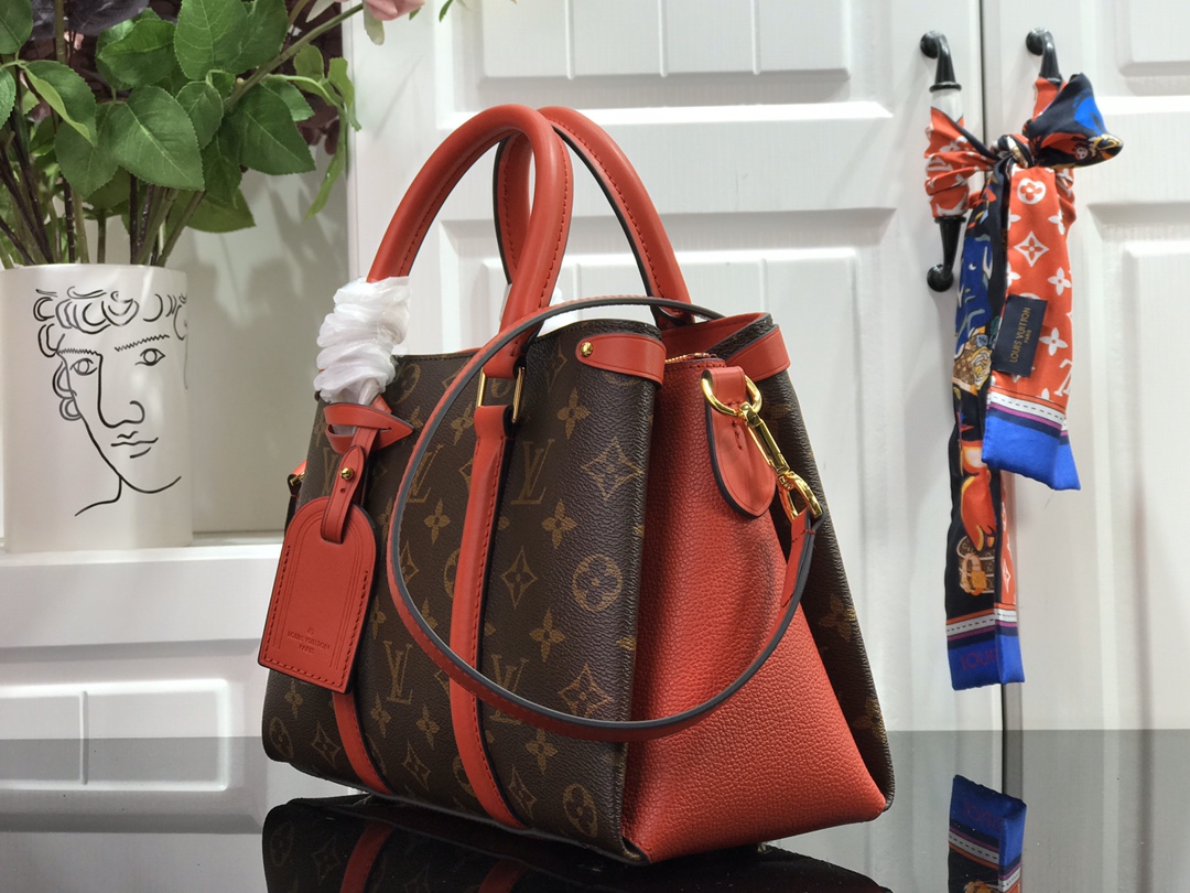 Louis Vuitton Tote Bag – LVTB1089