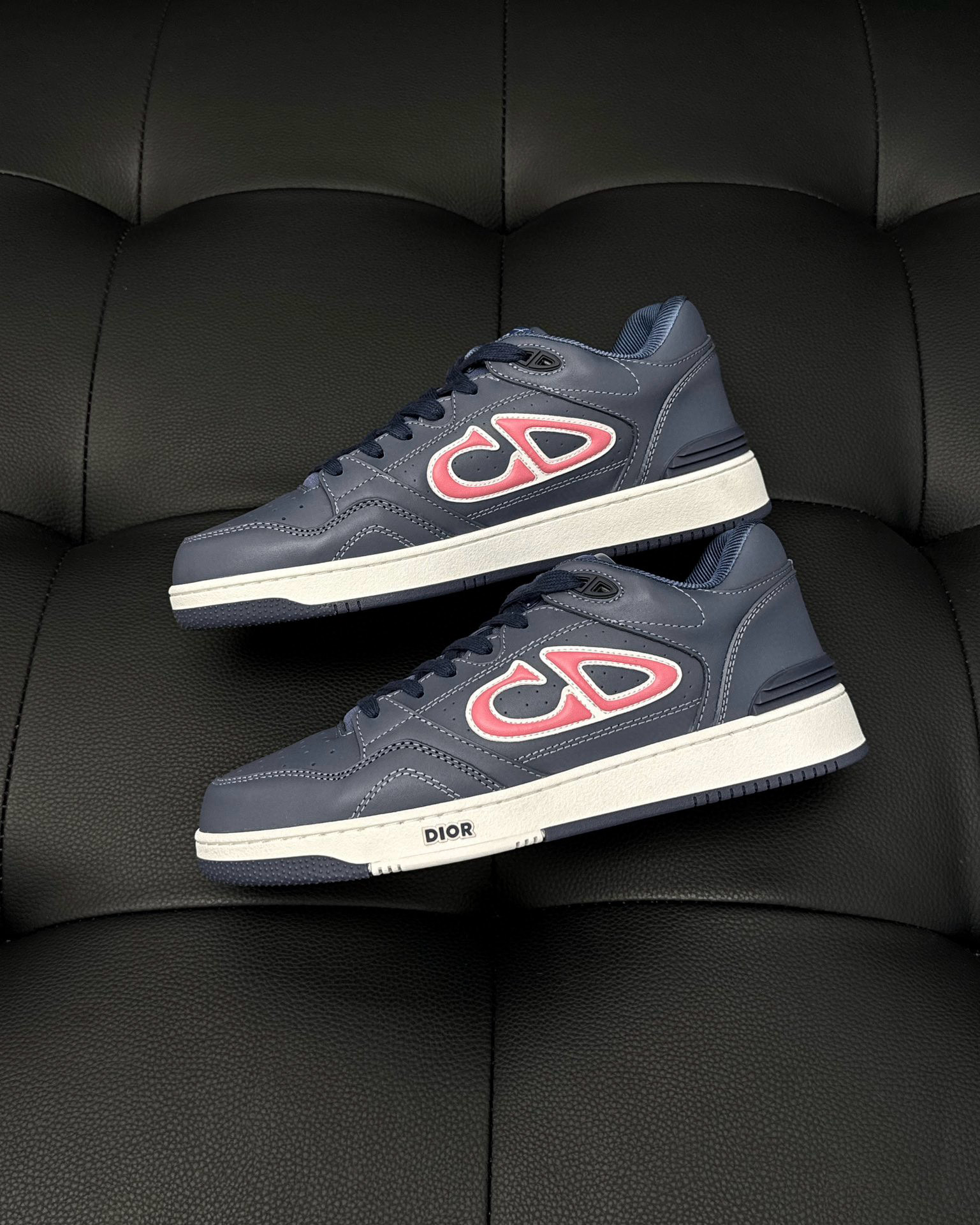 Dior x Stone Island B57 Sneaker – DIOR1279