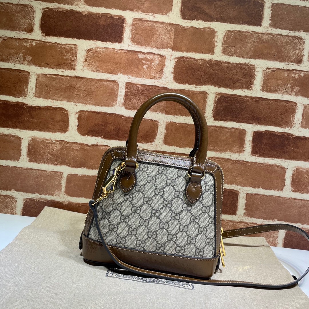 Gucci Shoulder Bag – GUSB1019
