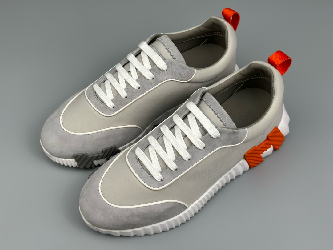 Hermes Sneaker – HRMS1032