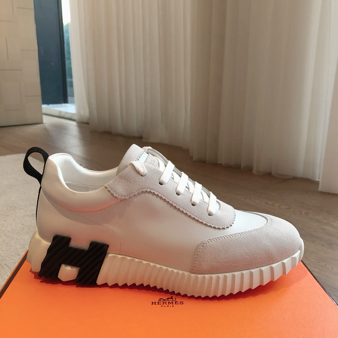 Hermes Sneaker – HRMS1064