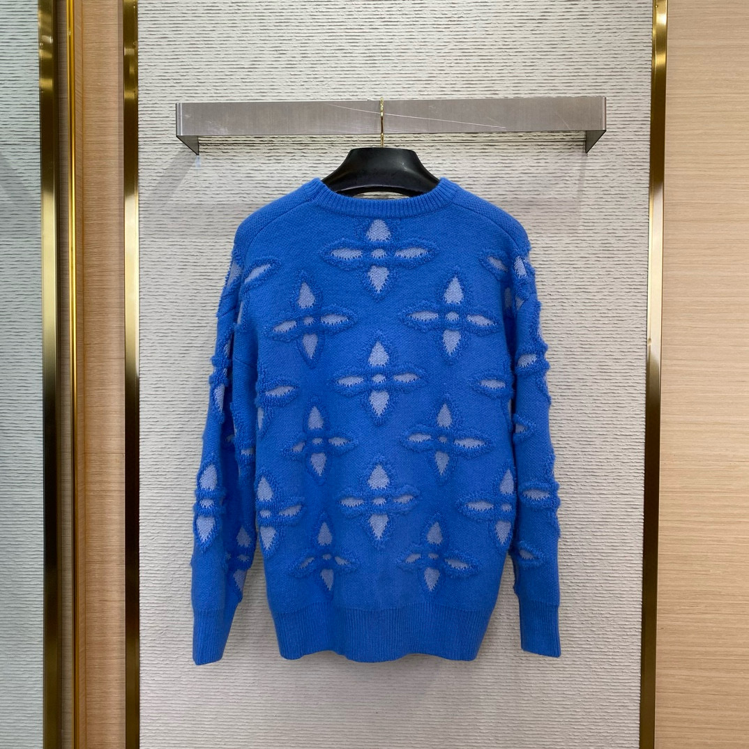 Louis Vuitton Sweater – SWHO2393