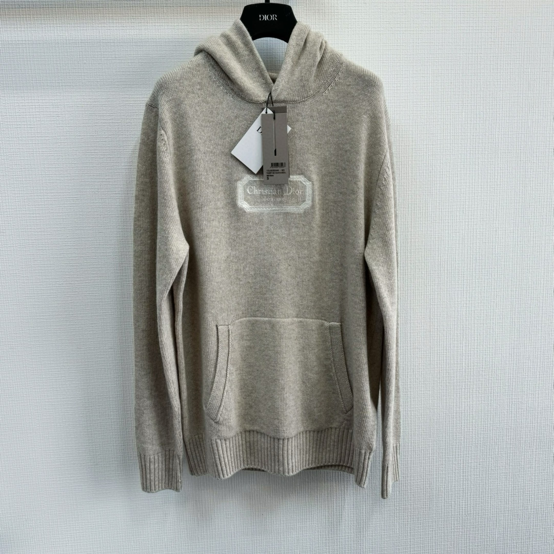 Dior Hoodie – SWHO2206