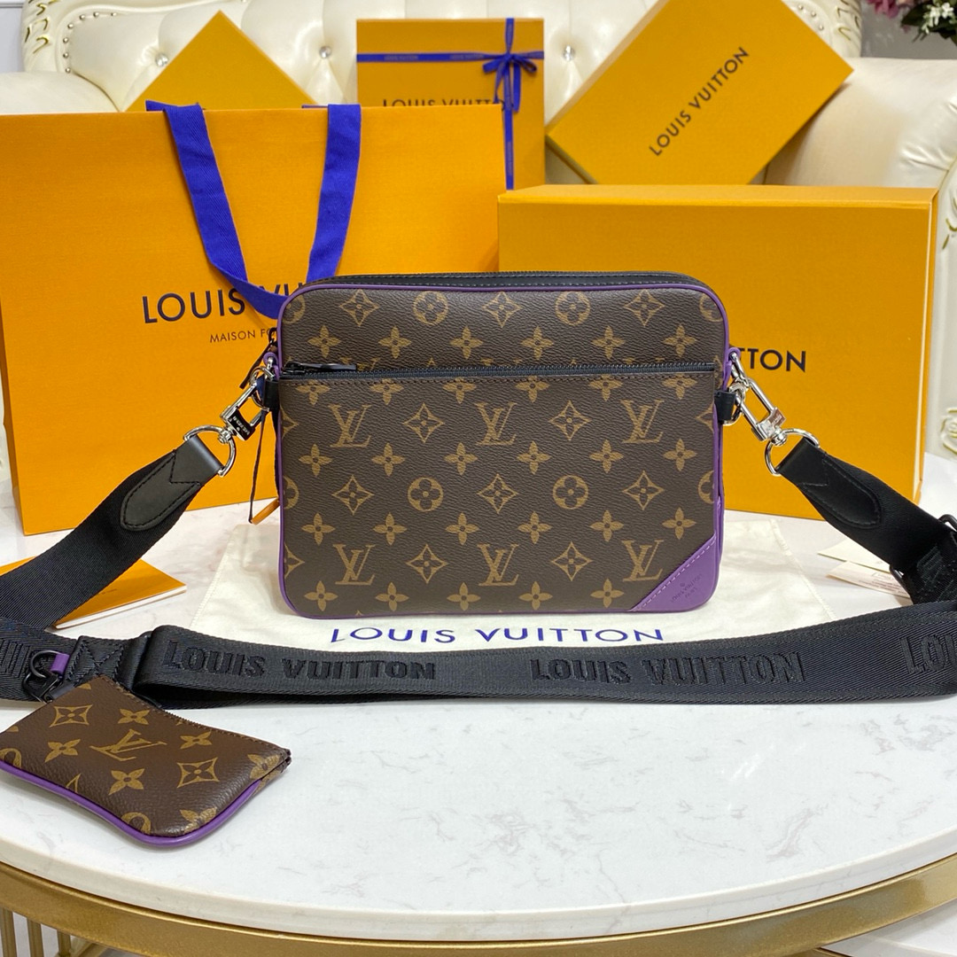 Louis Vuitton Bag – BBMC1102