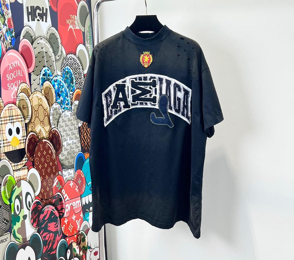 Balenciaga T-Shirt – TSHP2130