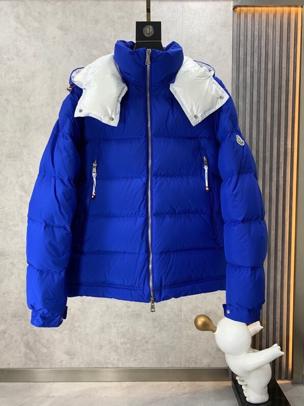 Moncler Jacket – CJKT1216