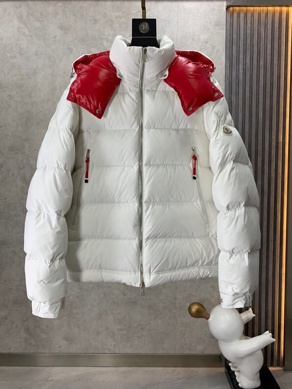 Moncler Jacket – CJKT1218
