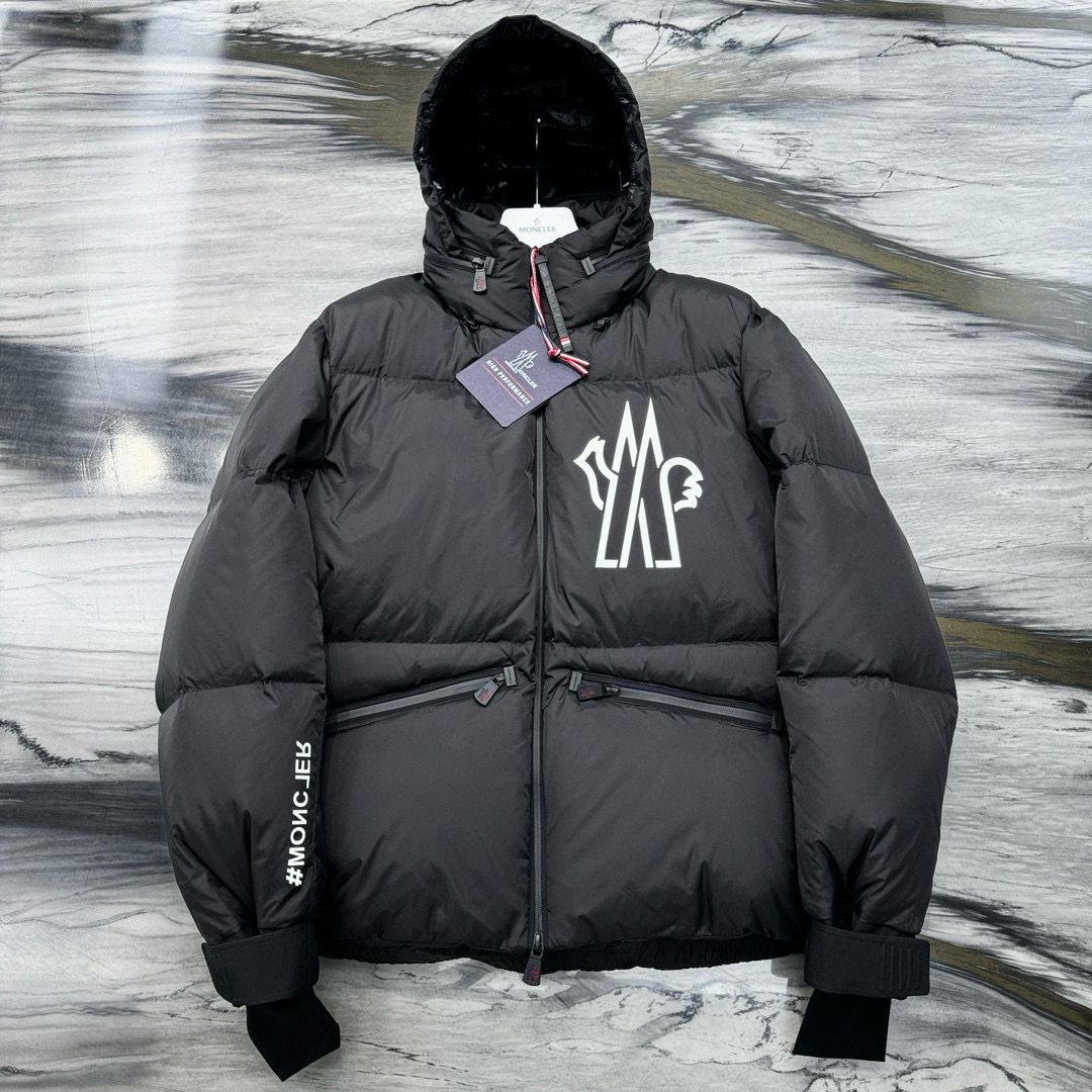 Moncler Jacket – CJKT1653
