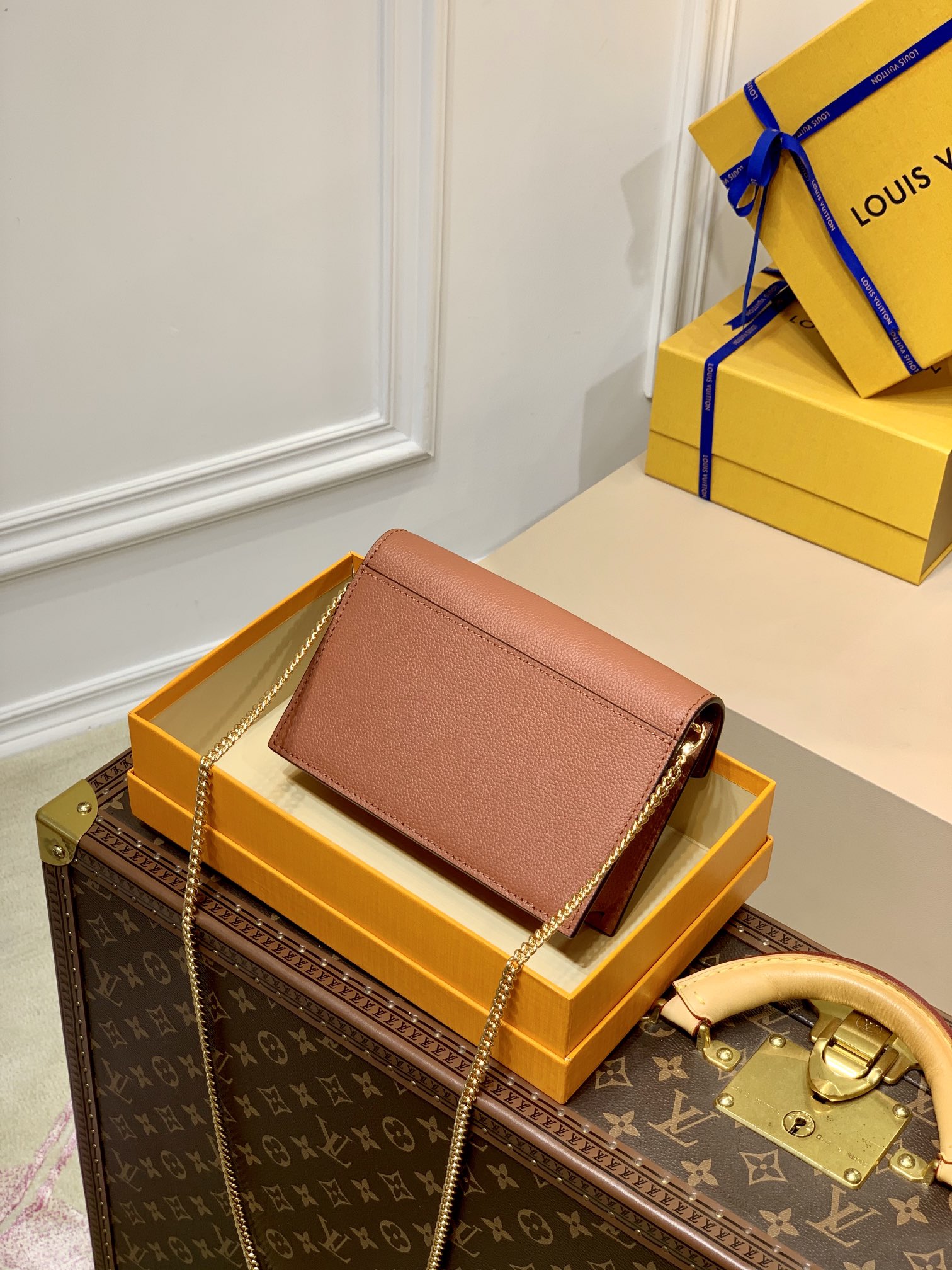Louis Vuitton Shoulder Bag – LVSH1158