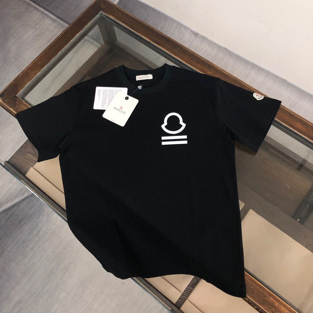 Moncler T-Shirt – TSHP2296
