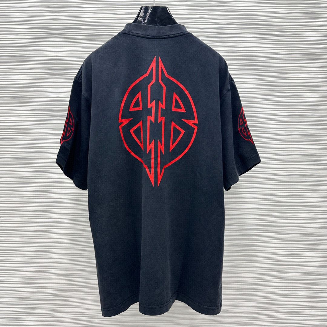 Balenciaga T-Shirt – TSHP2333