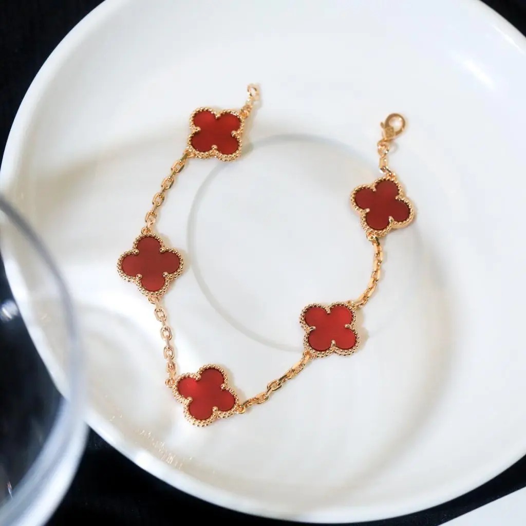 Van Cleef & Arpels Bracelet – JWRY1041
