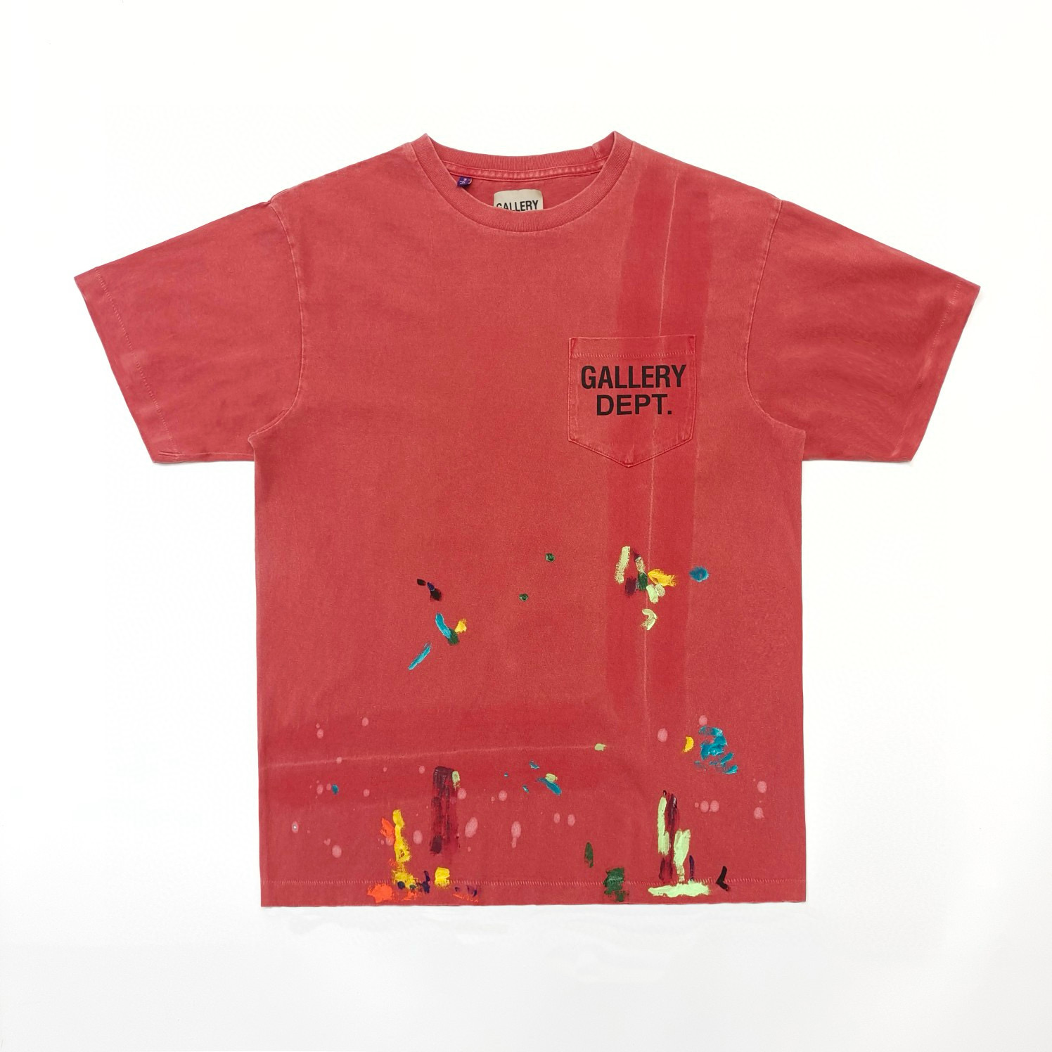 Gallery Dept T-Shirt – TSHP2787