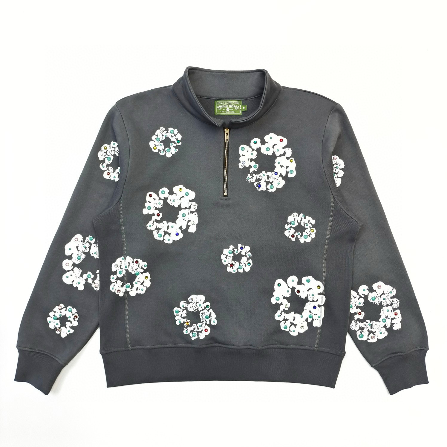 Denim Tears Sweater – SWHO2376