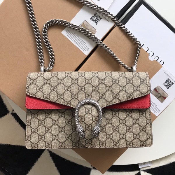 Gucci Shoulder Bag – GUSB1084
