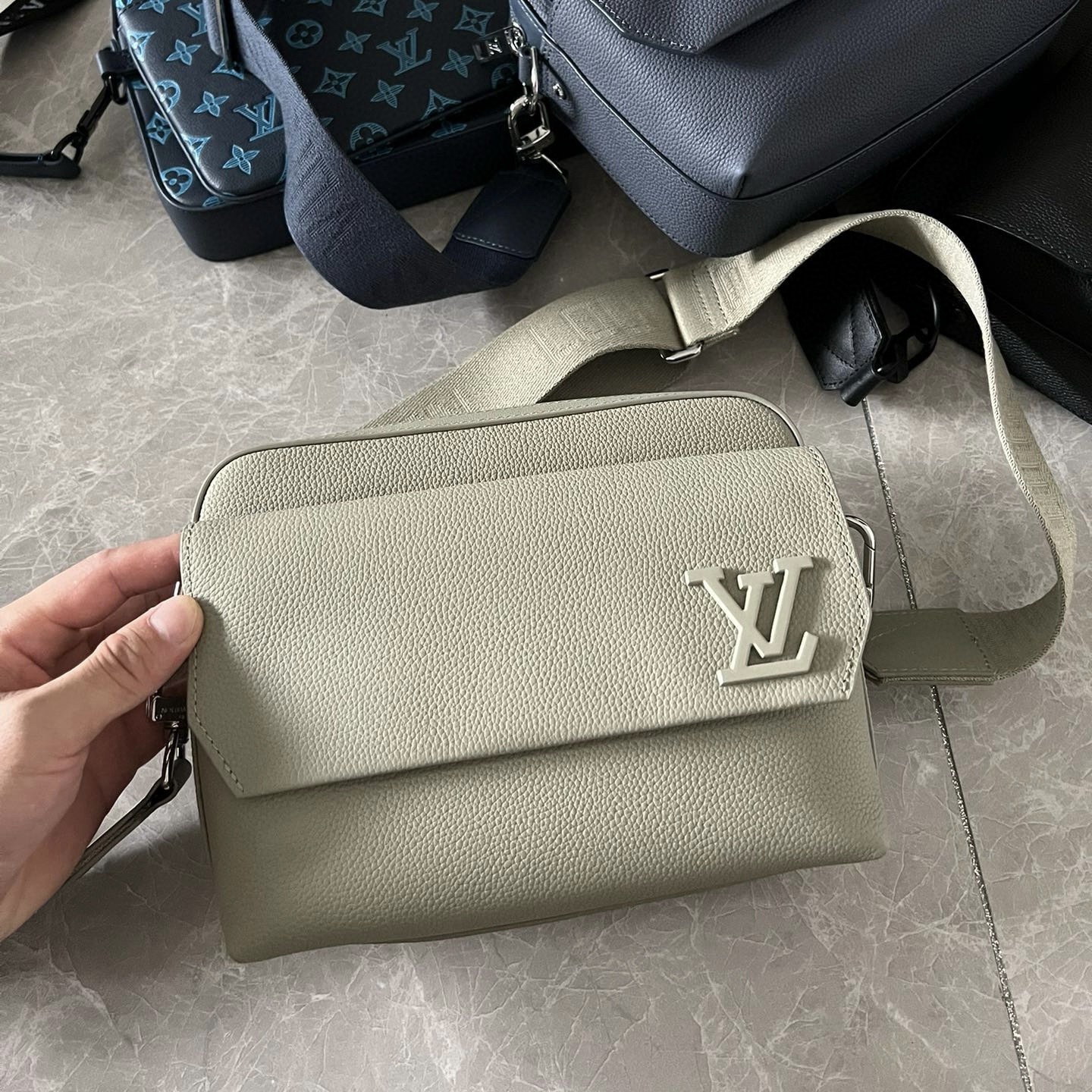 Louis Vuitton Bag – BBMC1117