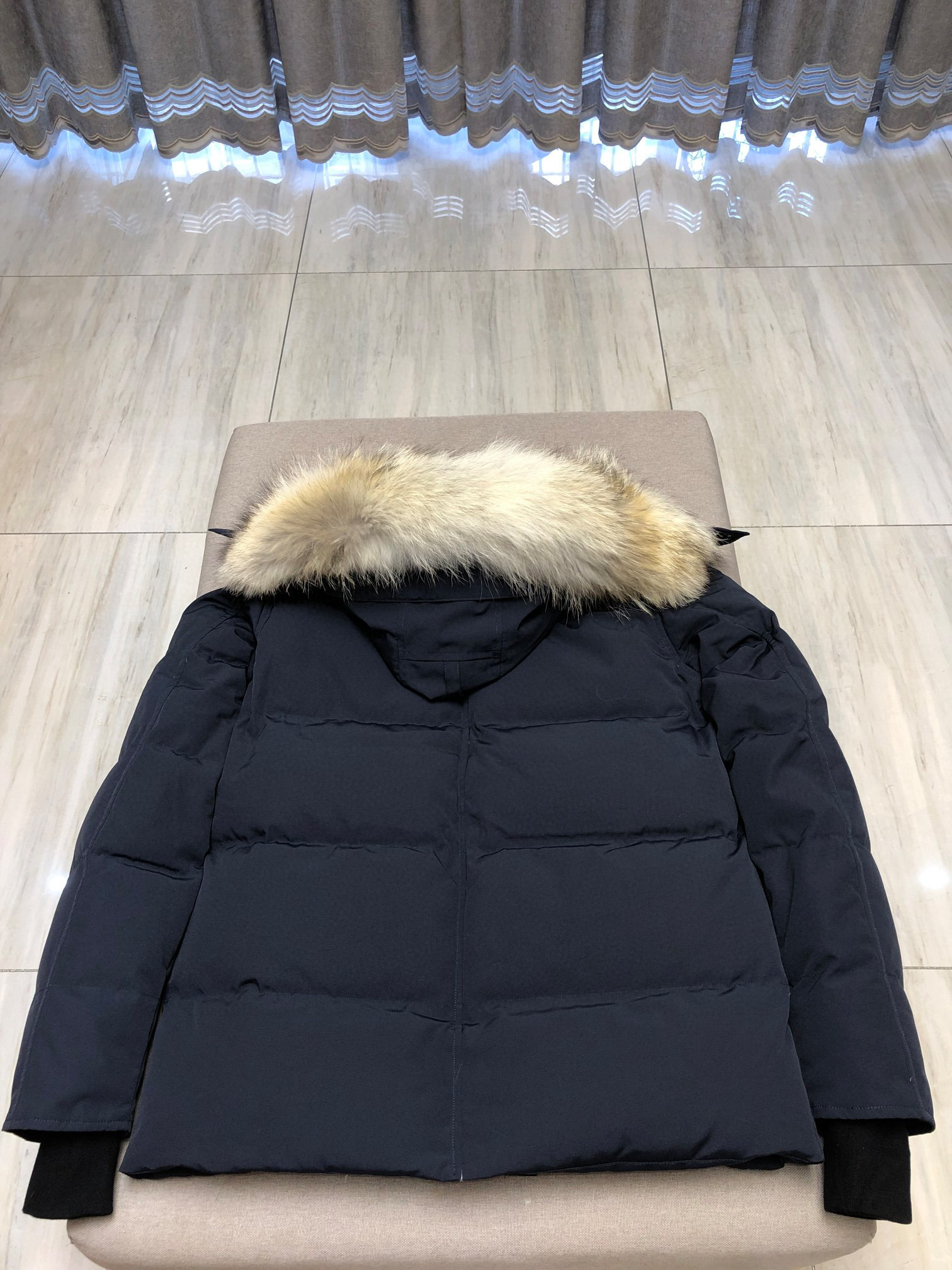Canada Goose Jacket – CJKT1462