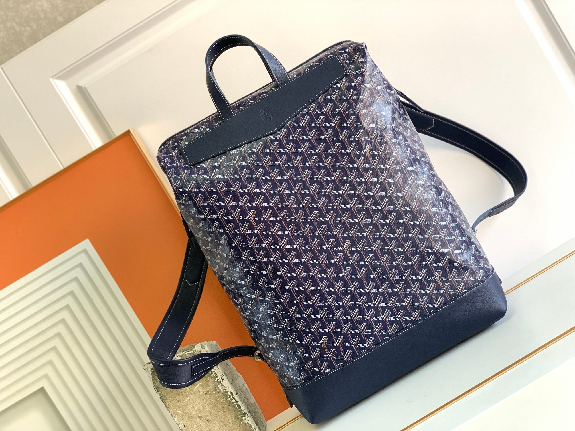 Goyard Backpack – BBCP1069