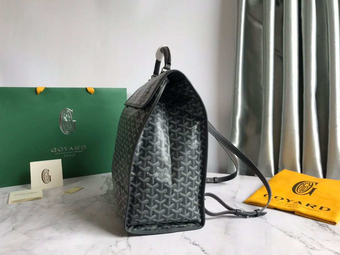 Goyard Backpack – BBCP1078