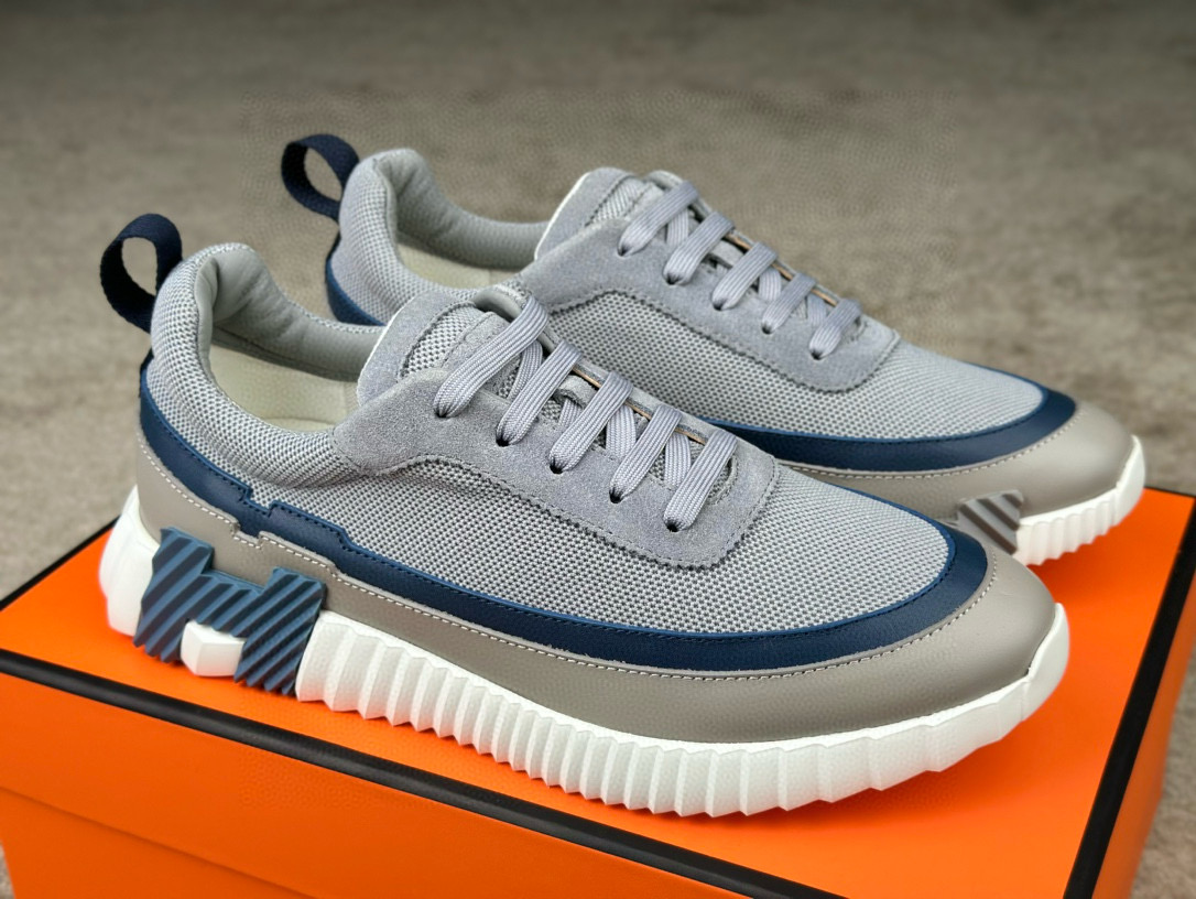 Hermes Sneaker – HRMS1037