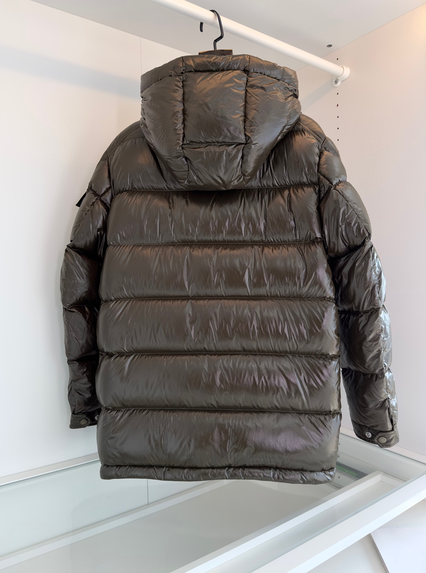 Moncler Jacket – CJKT1440
