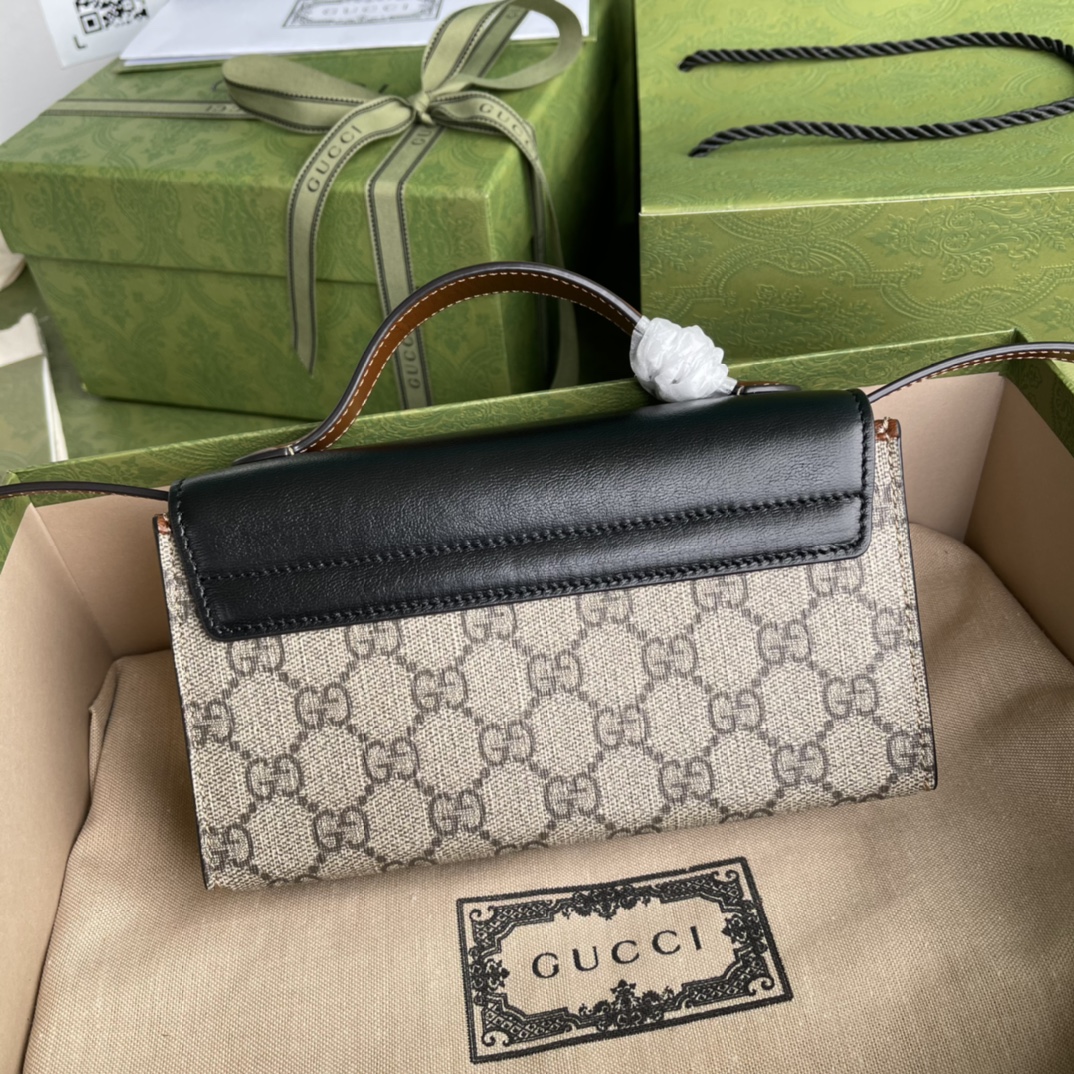 Gucci Shoulder Bag – GUSB1113