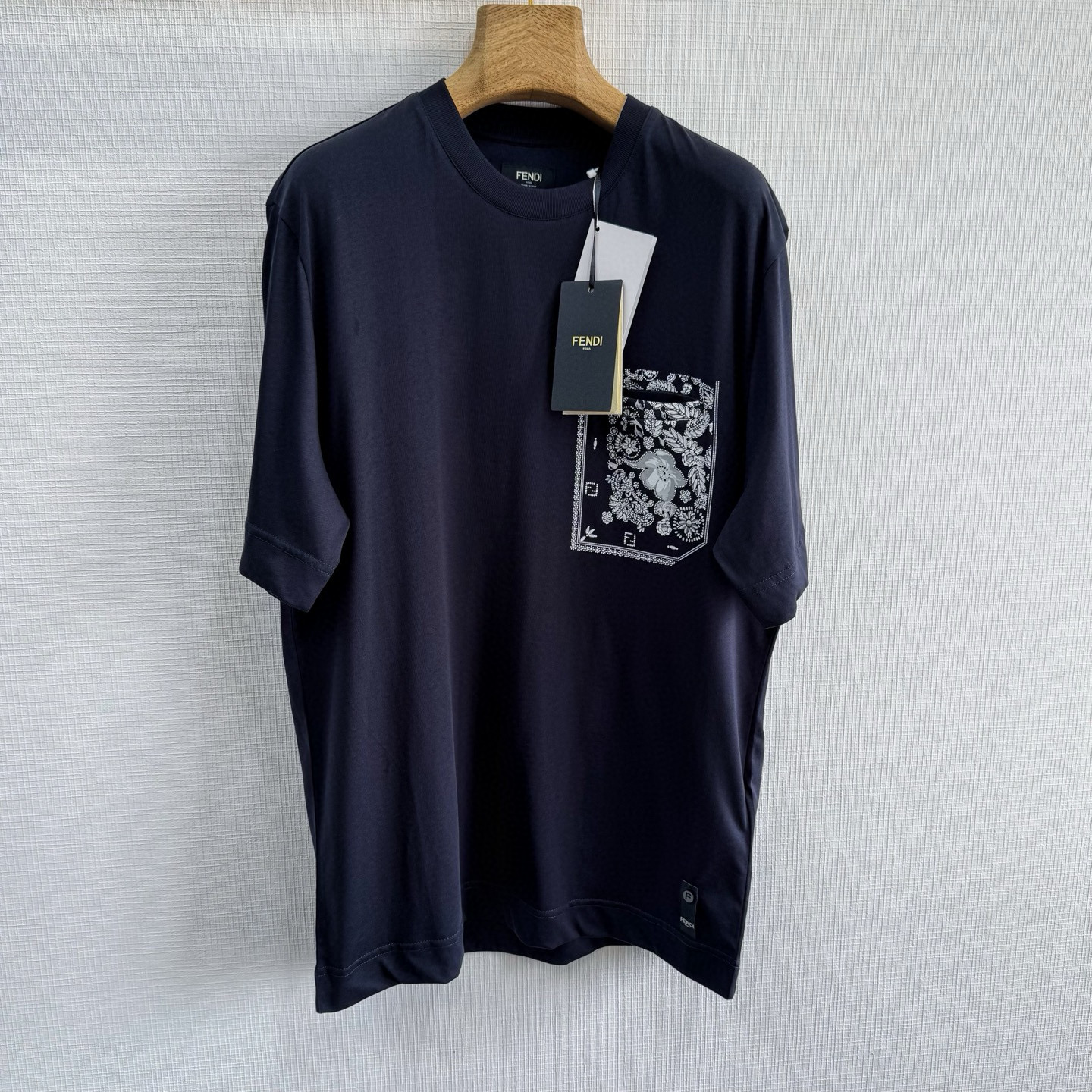 Fendi T-Shirt – TSHP3367