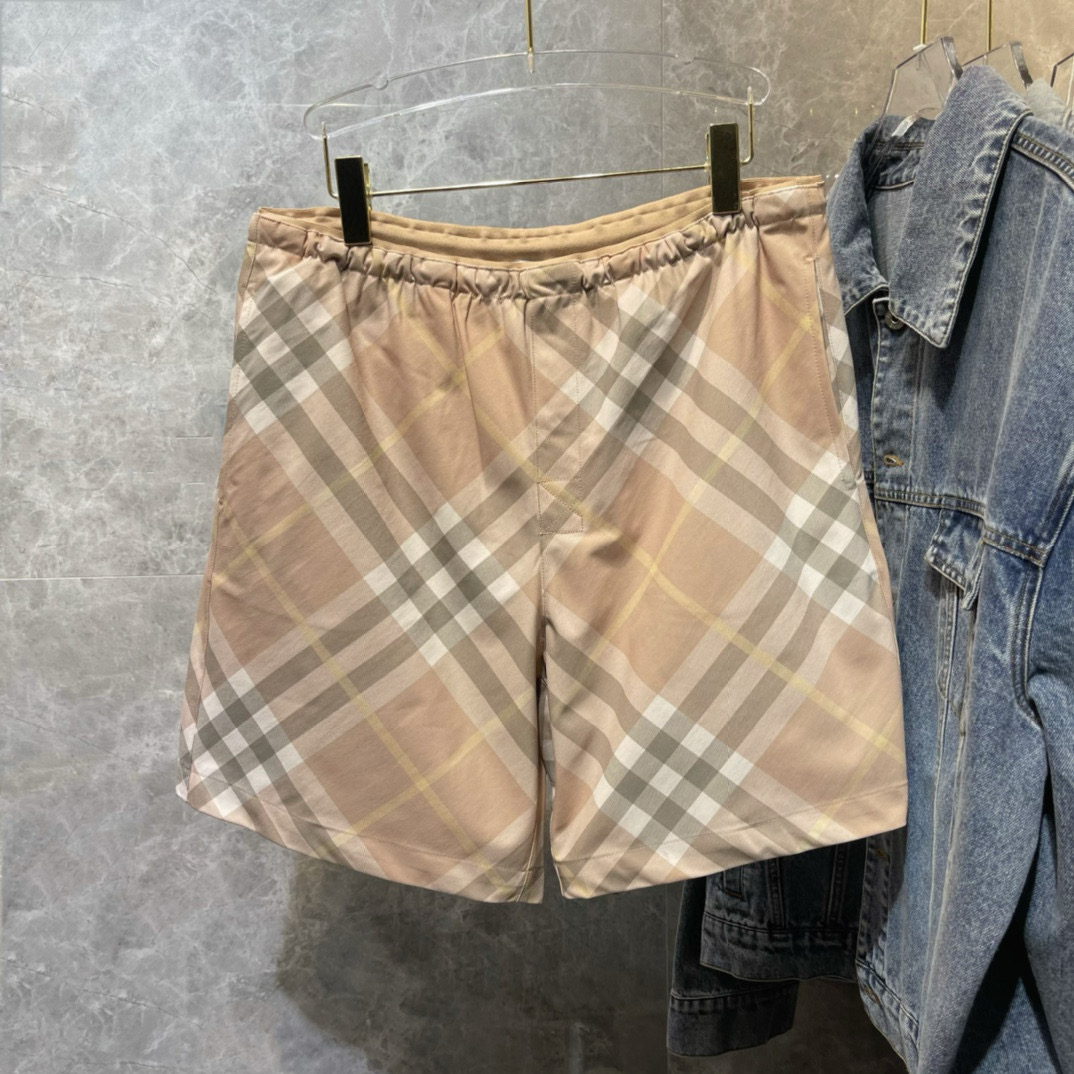 Burberry Short – SHRT1193
