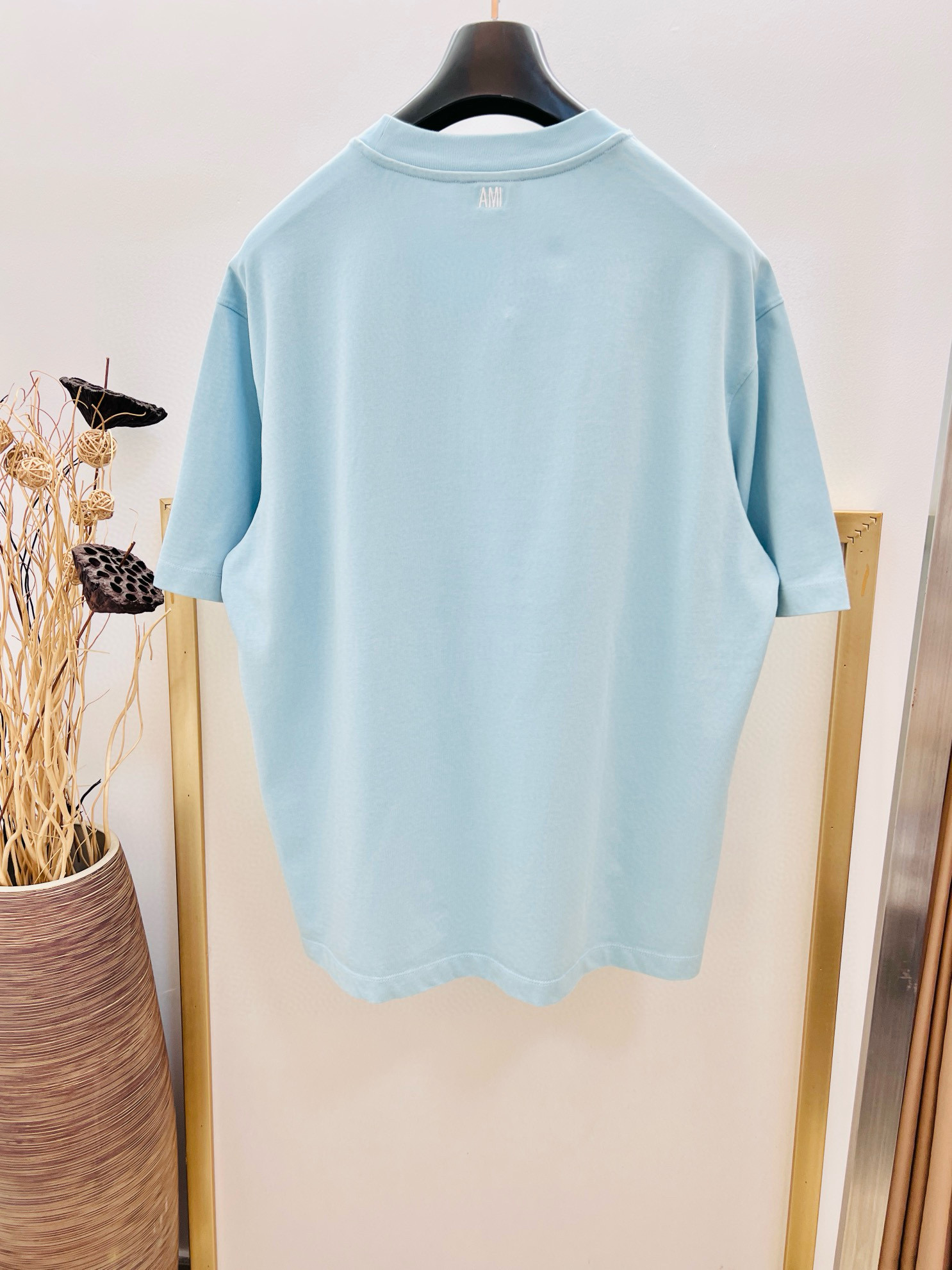 Ami Paris T-Shirt – TSHP2796