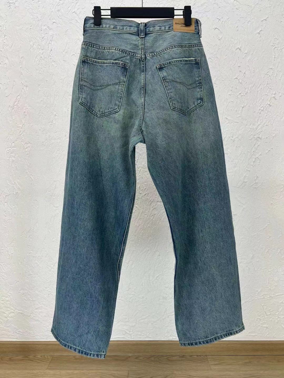 Balenciaga Jeans – JEPA1083