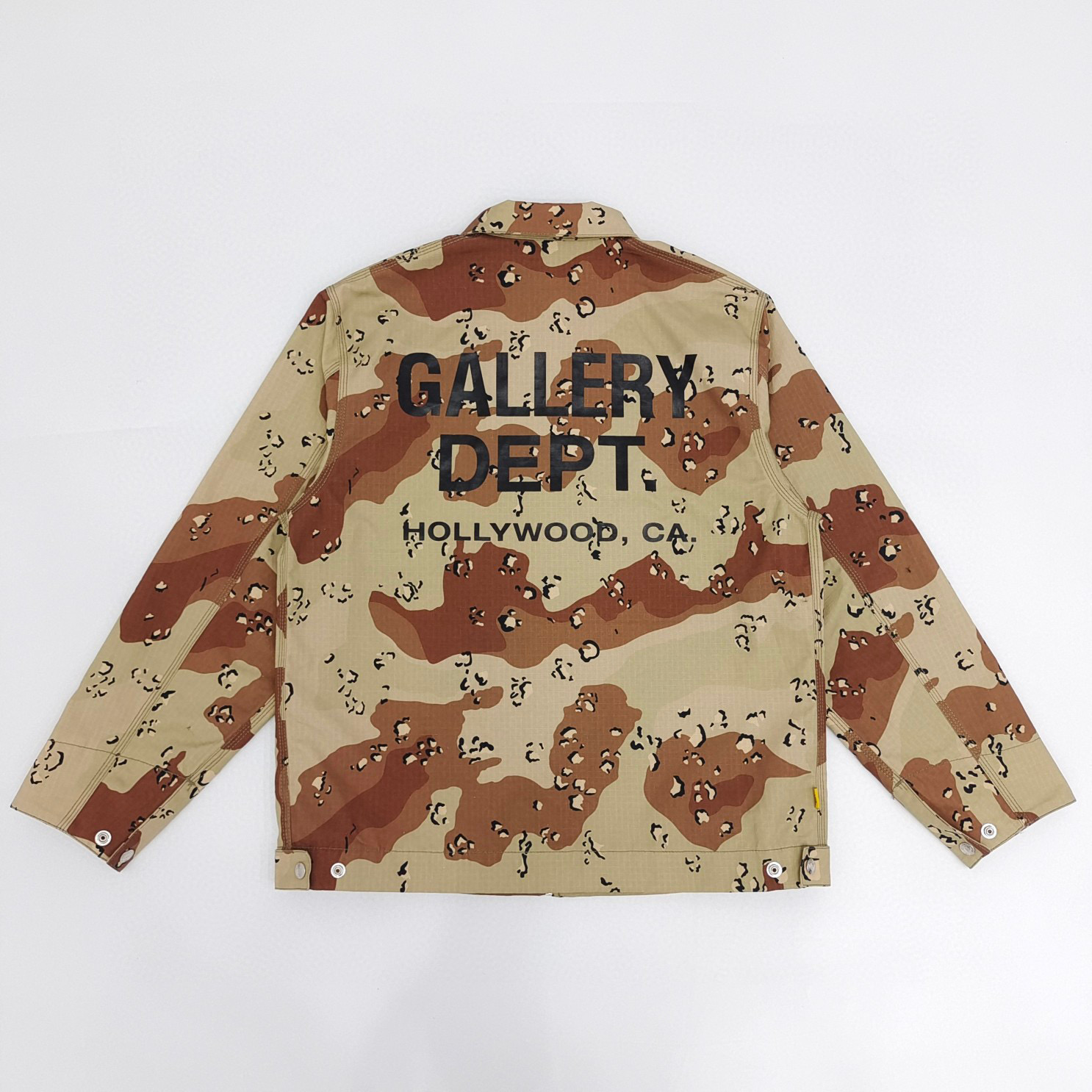 Gallery Dept Shirt – SHTR1351