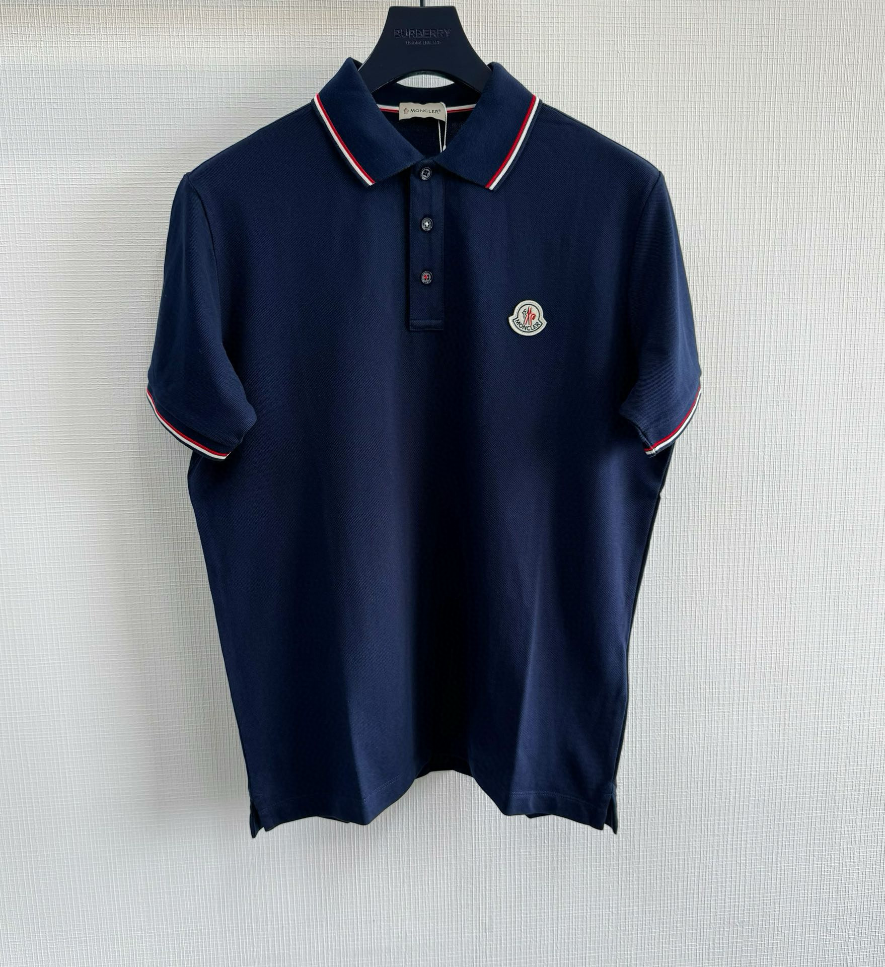 Moncler Polo Shirt – TSHP2780