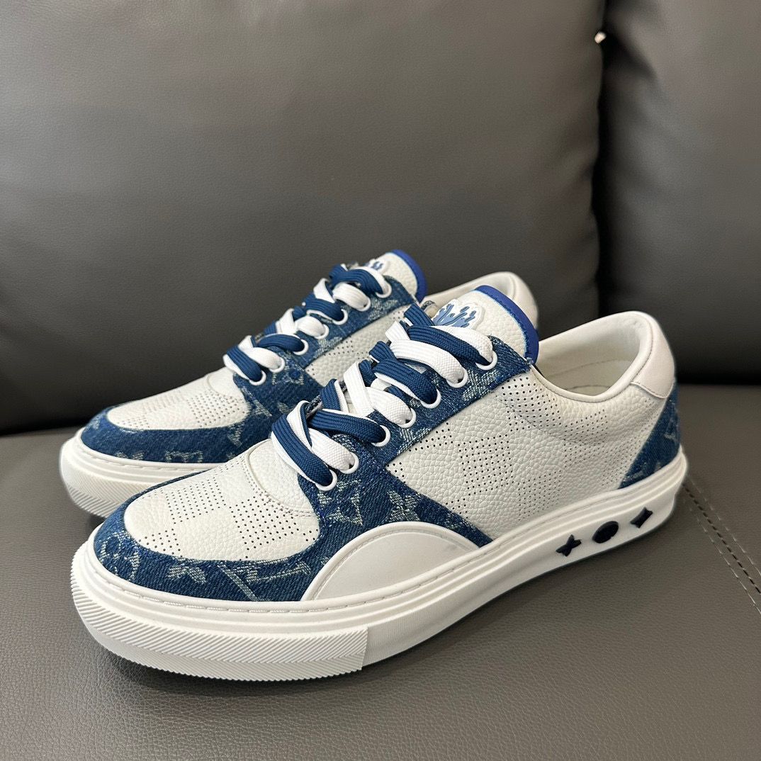 Louis Vuitton Sneaker – LSVT1236