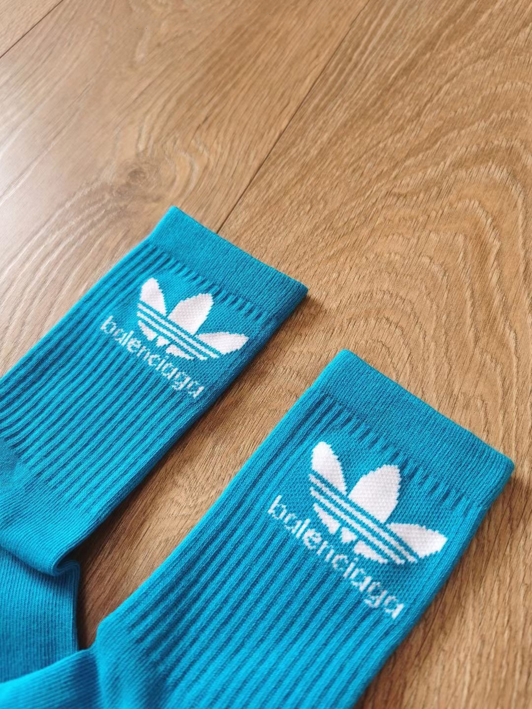 Balenciaga X Adidas Socks – OTHE1002