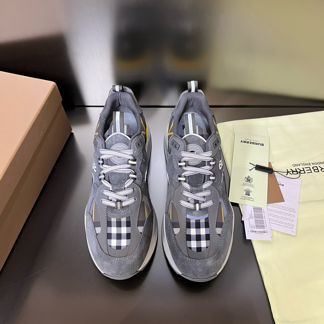 Burberry Sneaker – BBRY1012